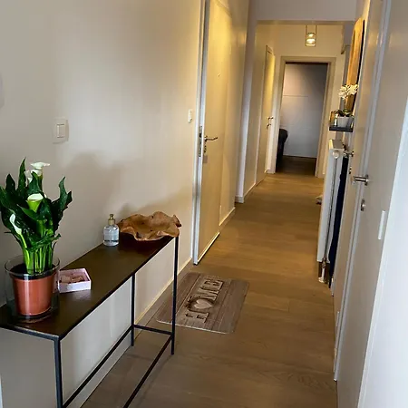 Sunny * Knokke-Heist