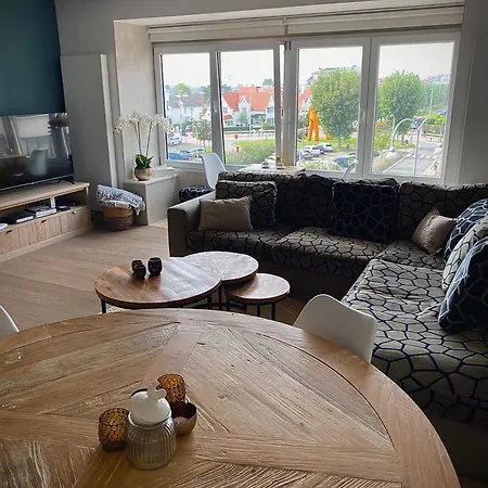 Sunny Apartment