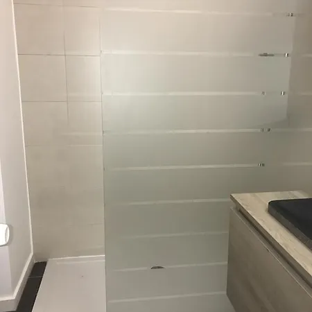 Sunny Apartmán Knokke-Heist